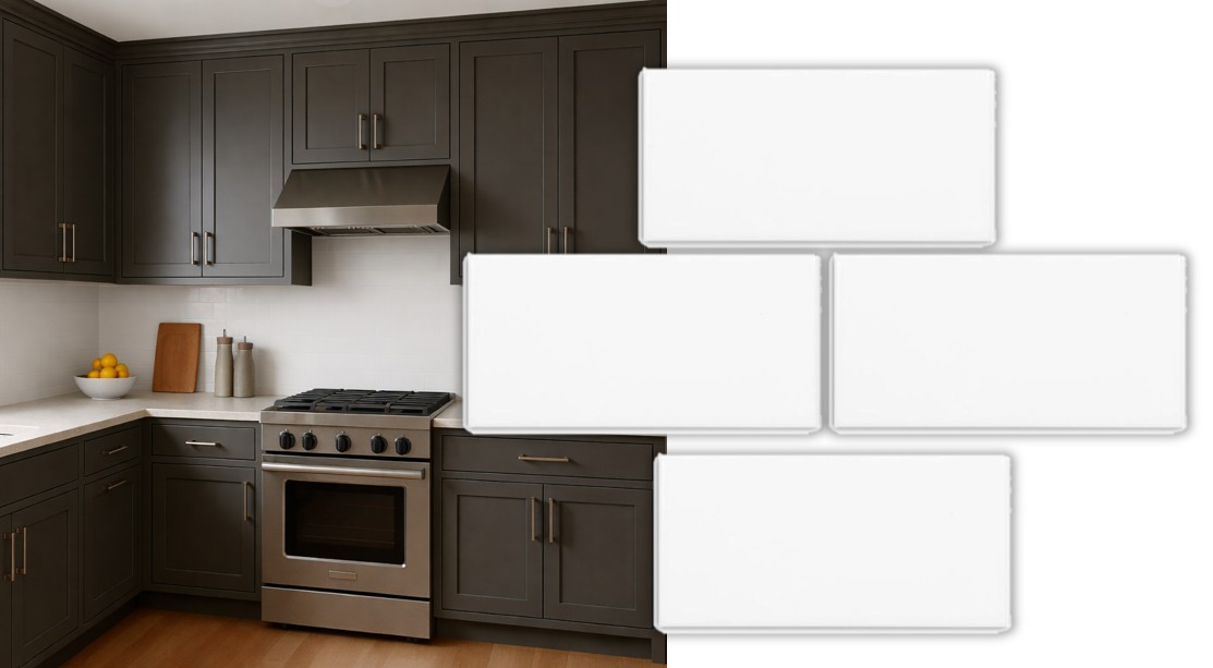 Mosaic match Silhouette colour 2026
